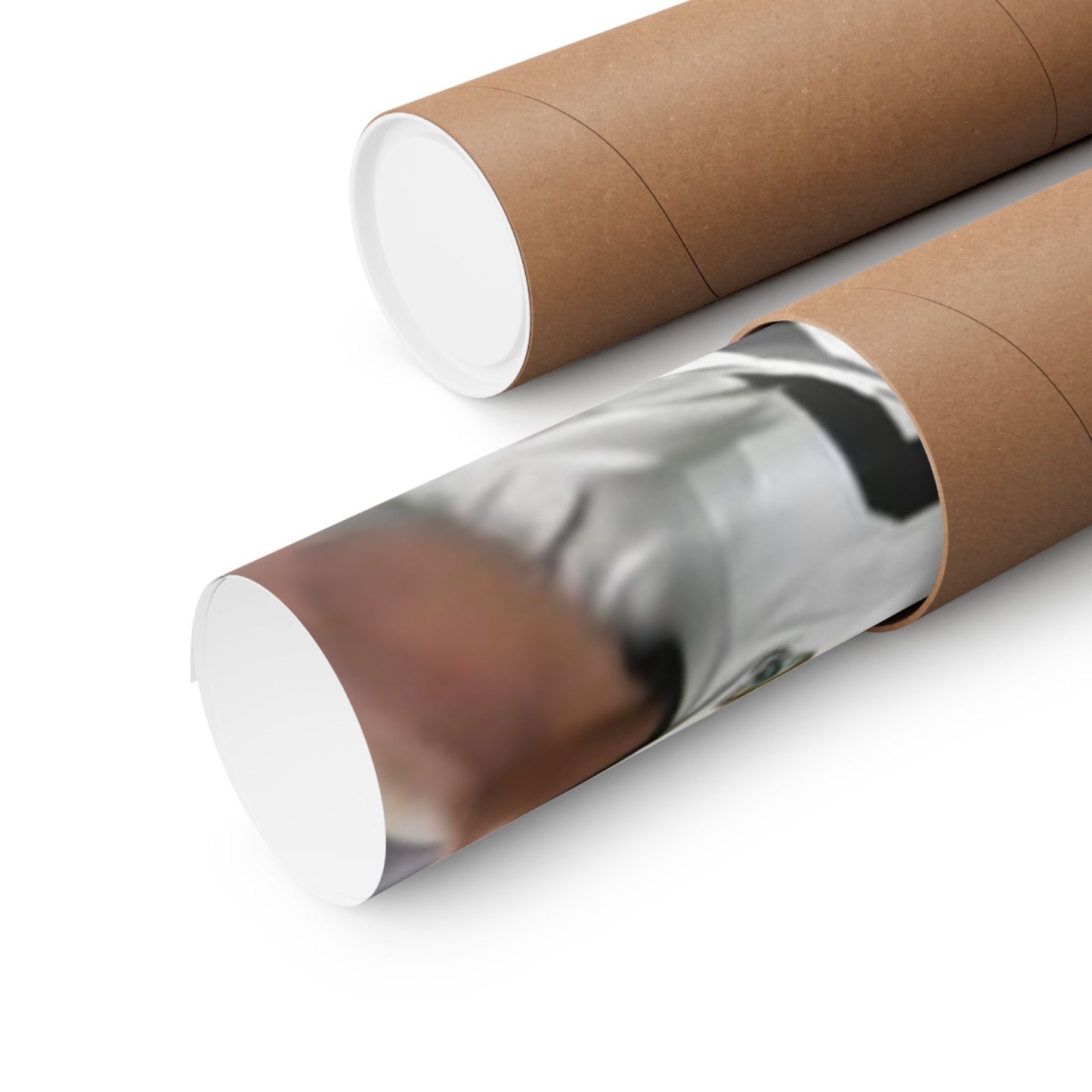 Saquon Barkley Reverse Hurdle Poster for Eagles Fan Cave Matte Horizontal Print Football NFL Gift Wall Art Decor Mantle Decor