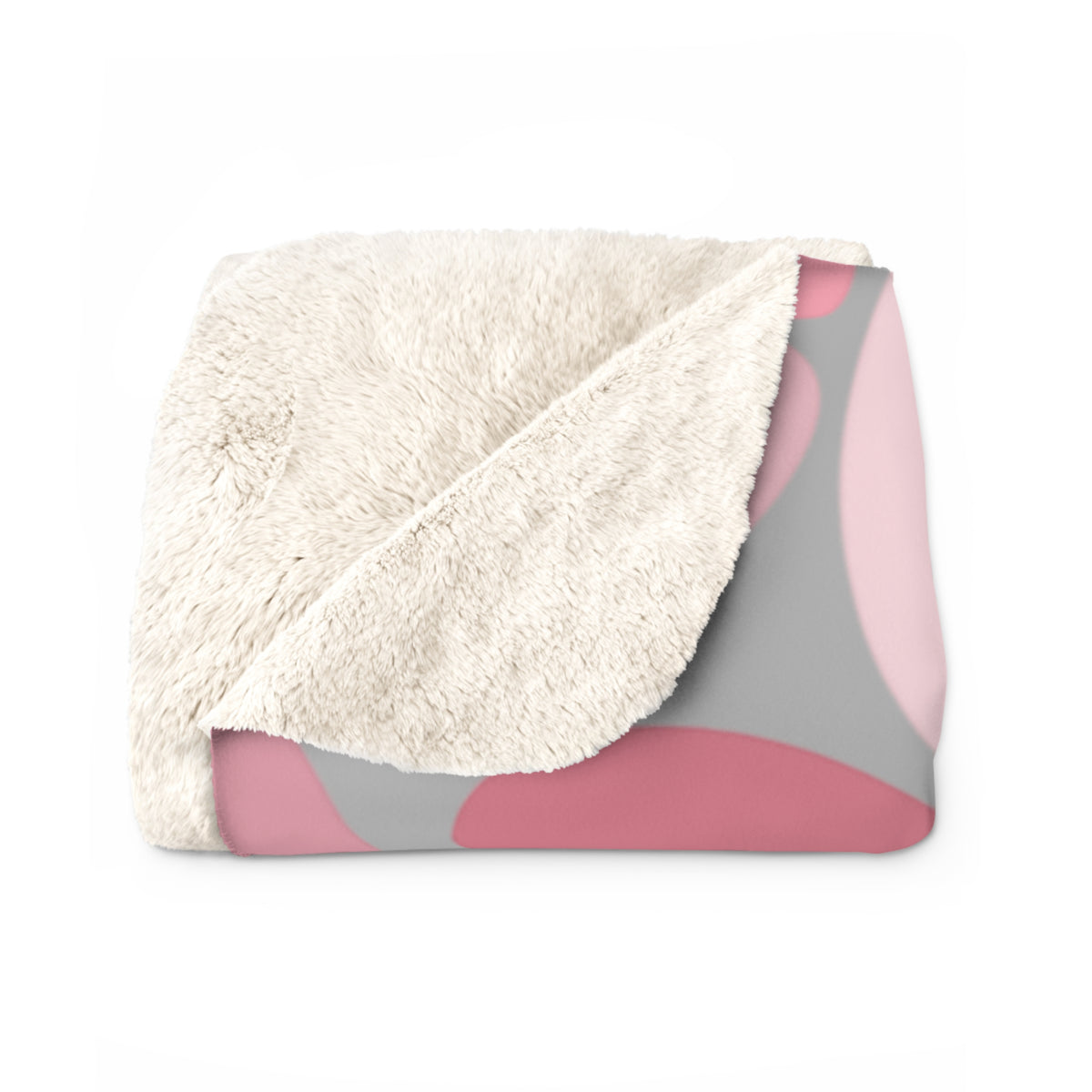 folded blanket