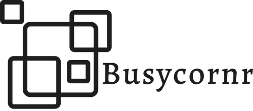 Busycornr logo