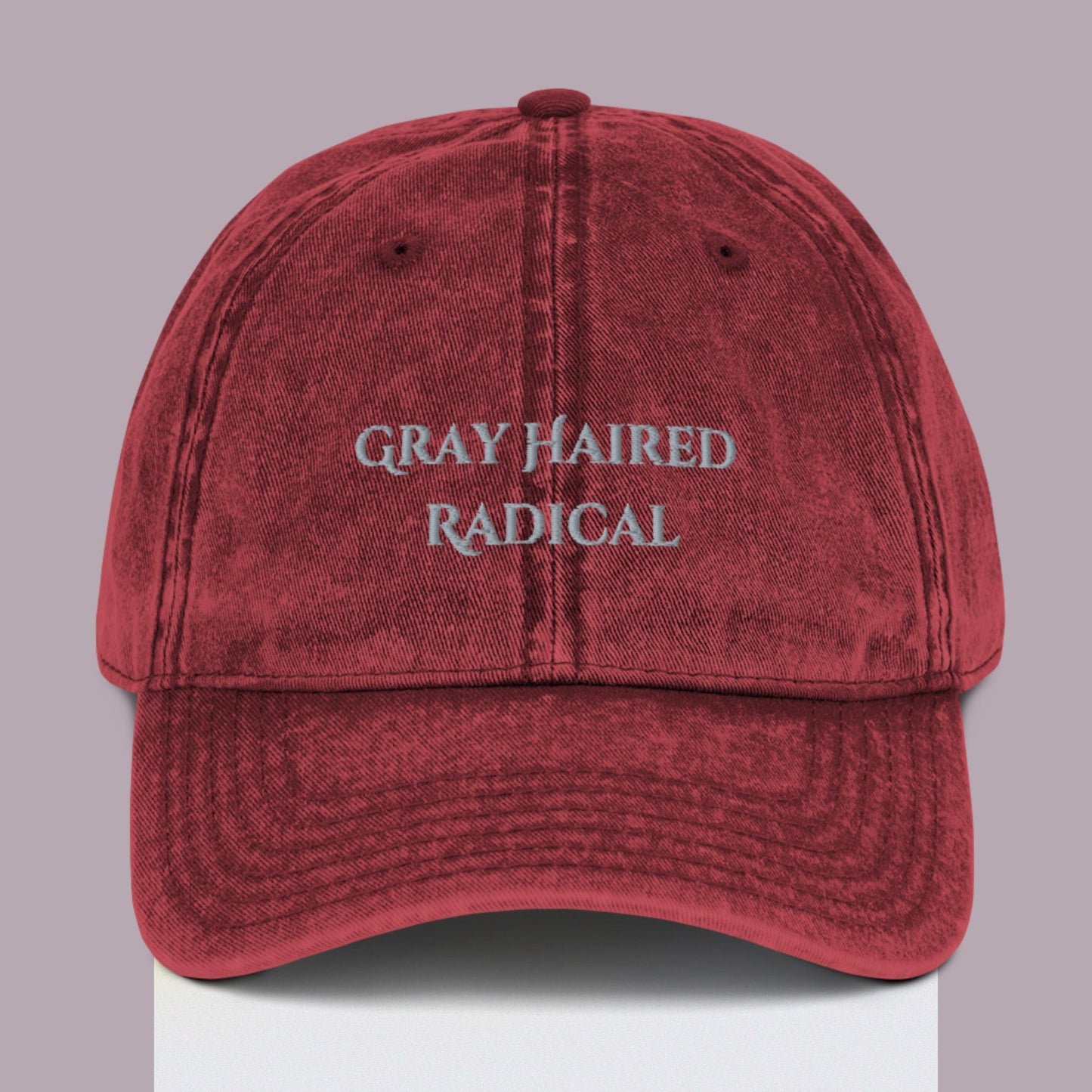 Gray Haired Radical Embracing Aging Openly Gray Gray Haired Women Gray Hair