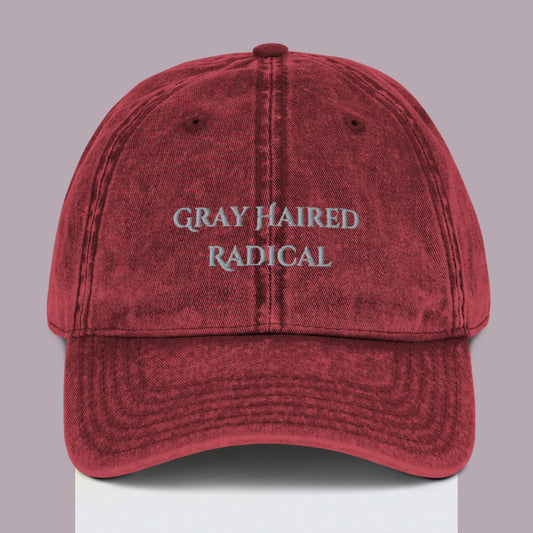 Gray Haired Radical Embracing Aging Openly Gray Gray Haired Women Gray Hair