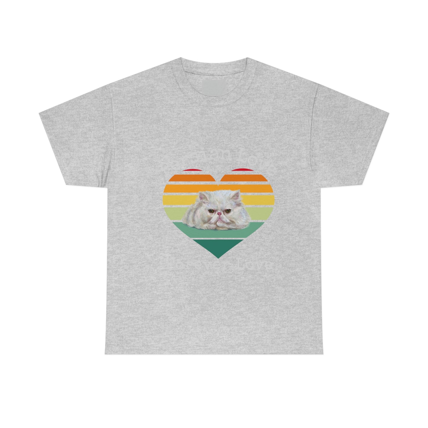 Persian Love Forever Love T-Shirt