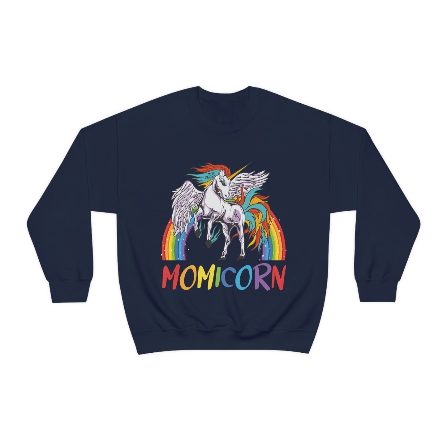 unicorn rainbow mothers day