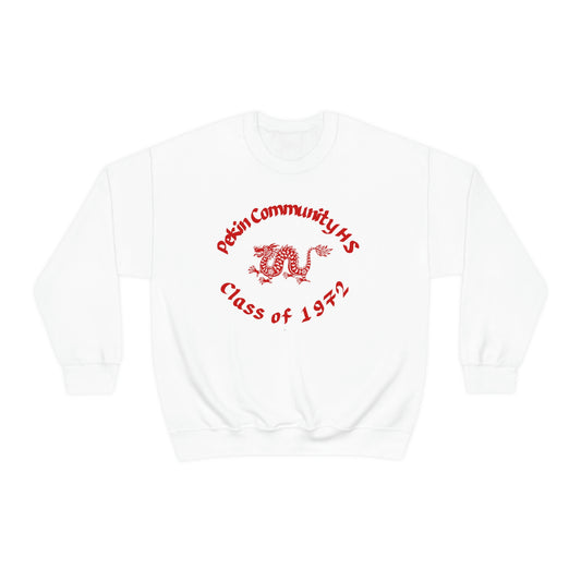 Pekin Community Sweatshirt Reunion