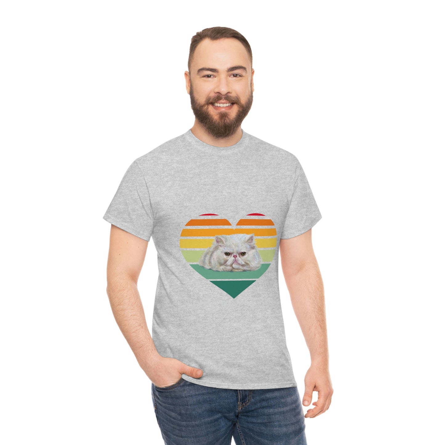 Persian Love Forever Love T-Shirt