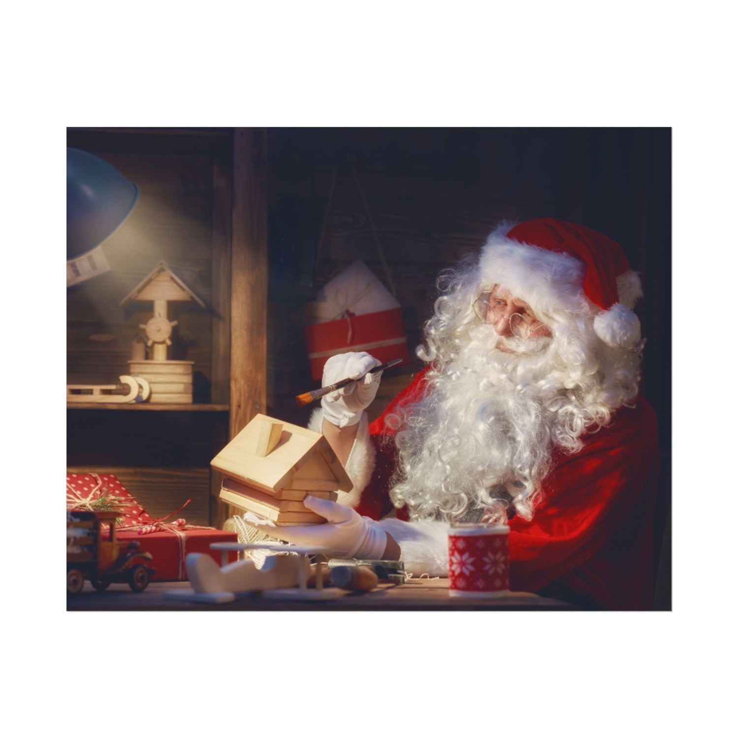 Christmas & Winter Gifts