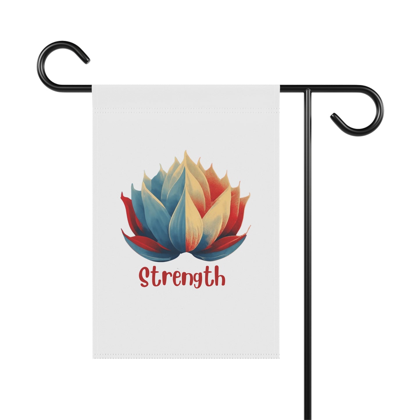 Lotus Flower, Lotus, Strength, Garden Flag, Namaste, Lotus Name, Inspirational, Lotus for Potus