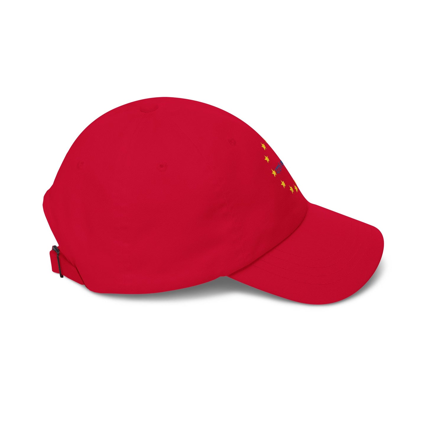 1776-2026 Betsy Ross Stars Cap | Dad Cap,USA Anniversary Celebration