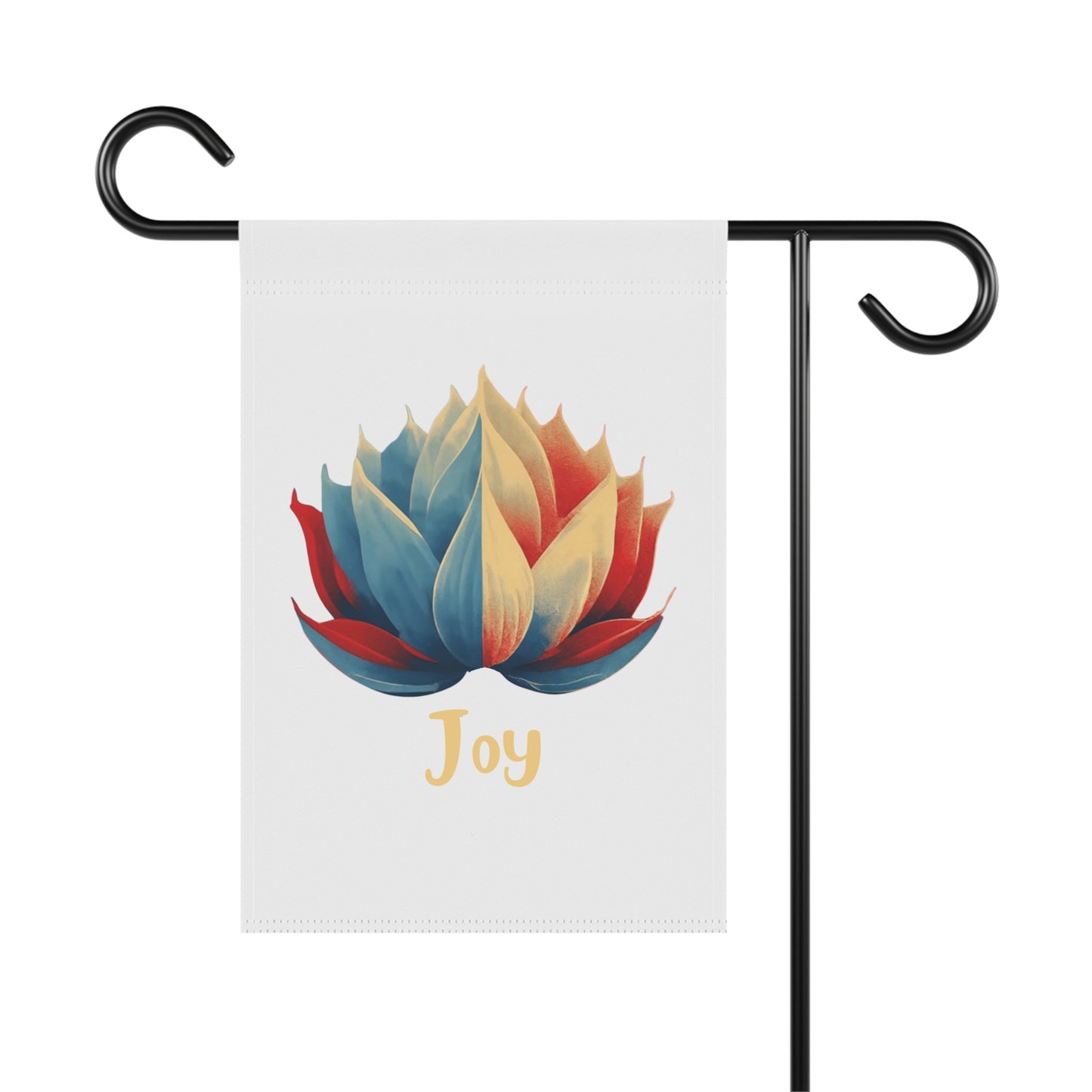 Lotus Flower, Lotus, Joy, Garden Flag, Namaste, Lotus Name, Inspirational, Lotus for Potus