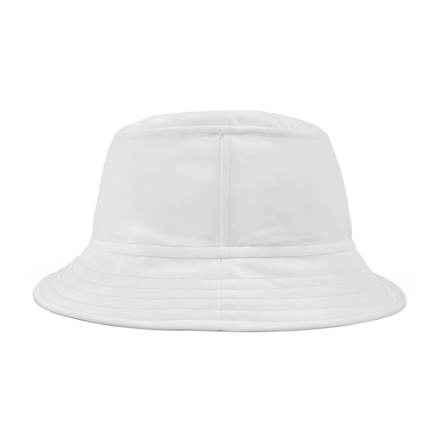 Colorful Fuzzy Monster Face Bucket Hat | Cartoon Bucket Hat