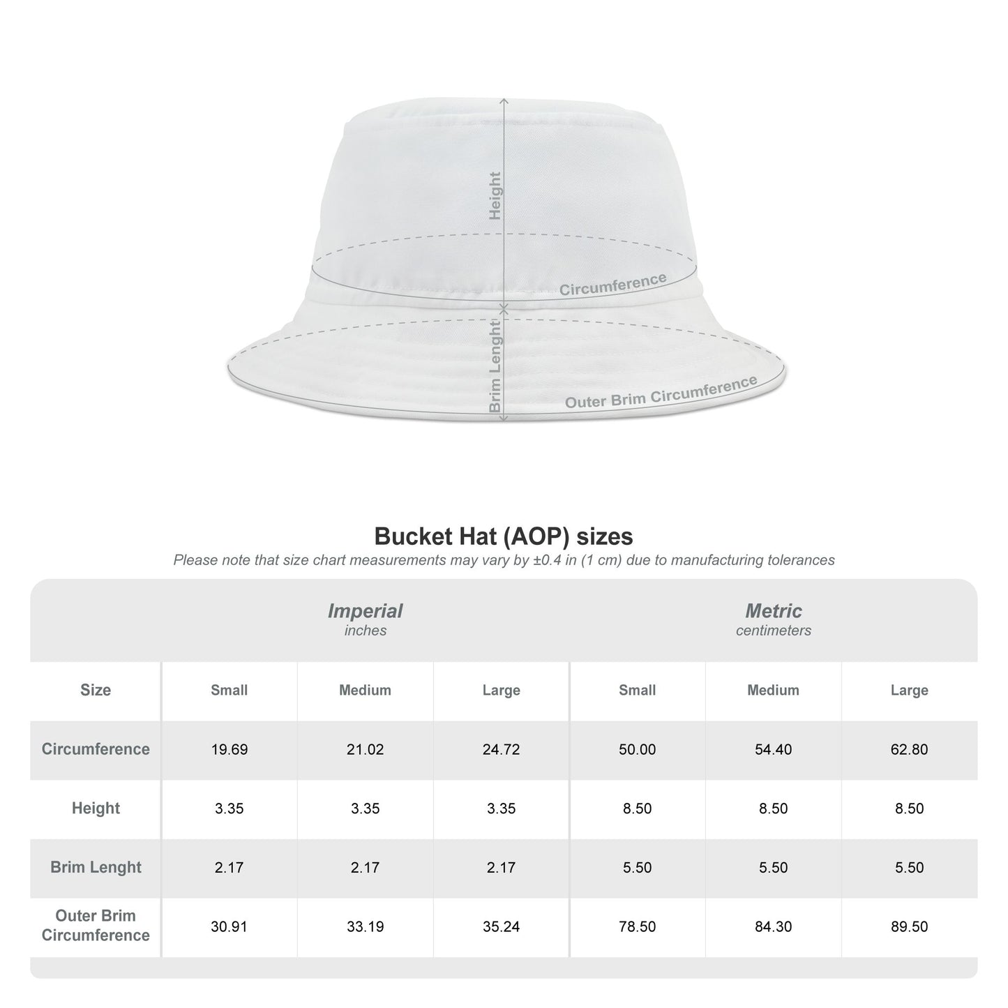 Colorful Fuzzy Monster Face Bucket Hat | Cartoon Bucket Hat
