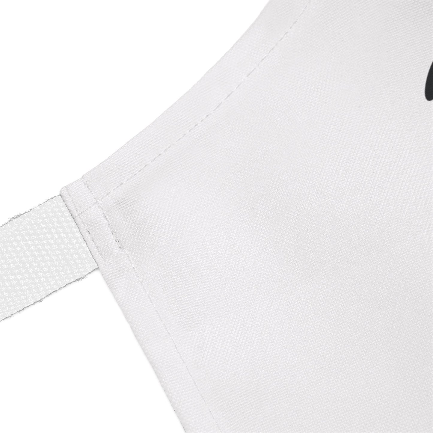 Retro Baking Apron, Funny Kitchen Gift, Baking Because Murder is Wrong