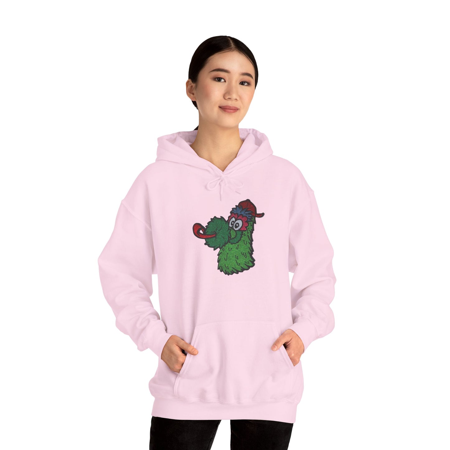 Funny Cartoon Adult Unisex Sweatshirt