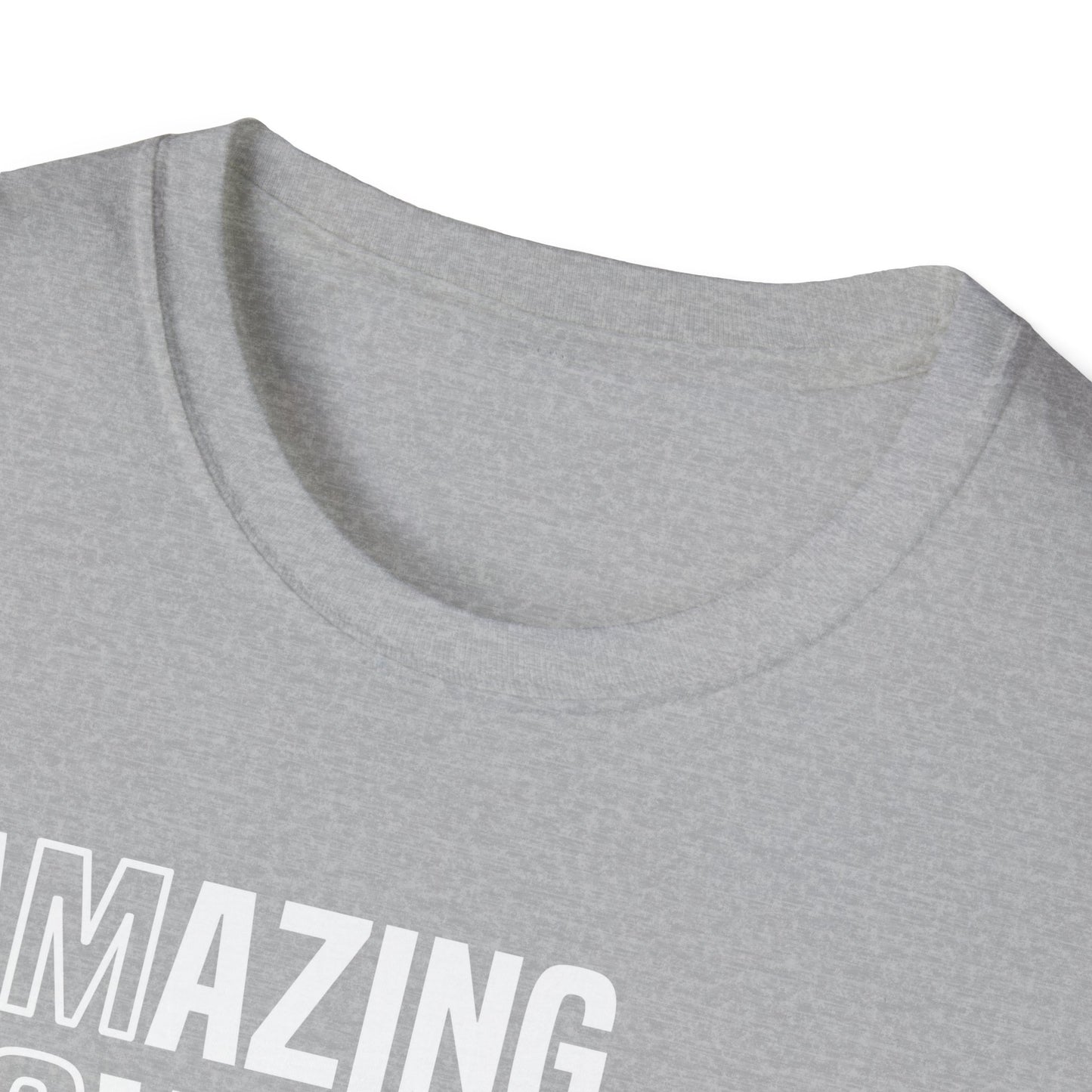 Mother's Day Gift T-Shirt, Mom Tee, Family Day Shirt, Parent Present Top, Women's Birthday Apparel, Inspirational Mom T Shirt