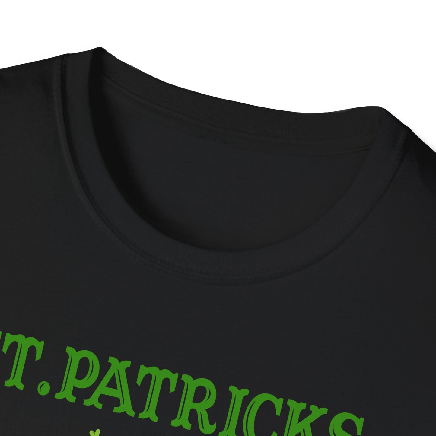 St. Patrick’s Drinking Team T-Shirt – Funny Irish Beer Shirt – St Patrick’s Day Party Tee – Shamrock Beer Graphic Shirt