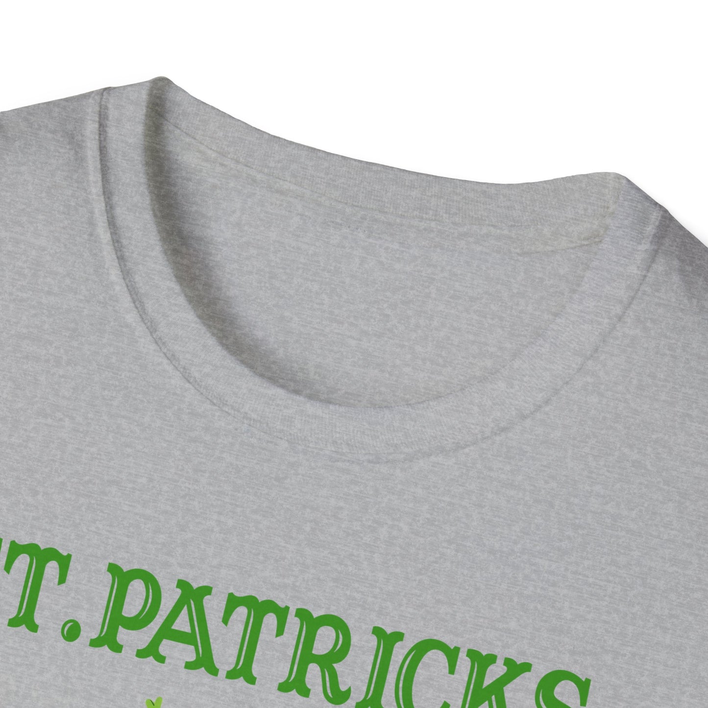 St. Patrick’s Drinking Team T-Shirt – Funny Irish Beer Shirt – St Patrick’s Day Party Tee – Shamrock Beer Graphic Shirt