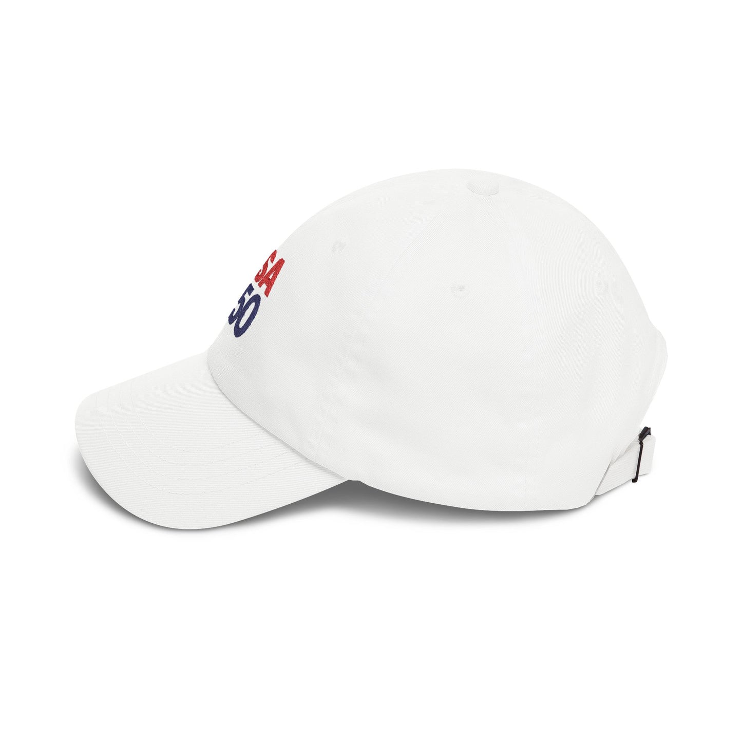 USA 250 Embroidered Dad Hat, Classic Patriotic Cap, Celebrate 250 Years of USA