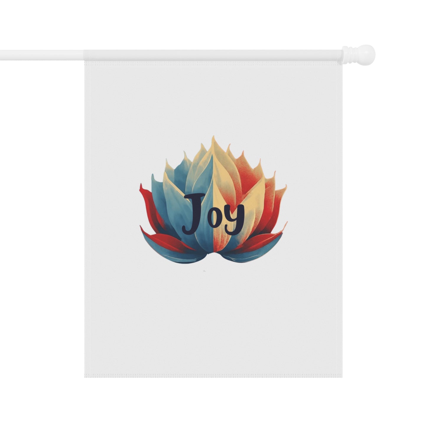 Lotus Flower, Lotus, Joy, Garden Flag, Namaste, Lotus Name, Inspirational, Lotus for Potus, Kamala