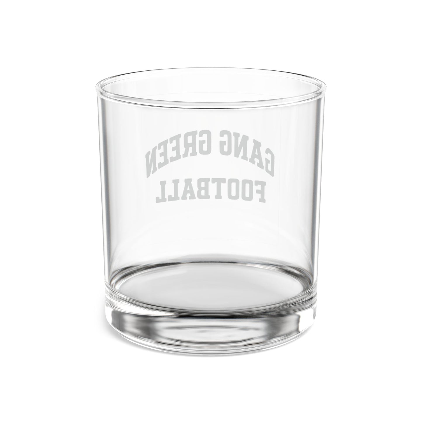 New York Fan Rocks Glass, NY Whiskey Barware for Fans