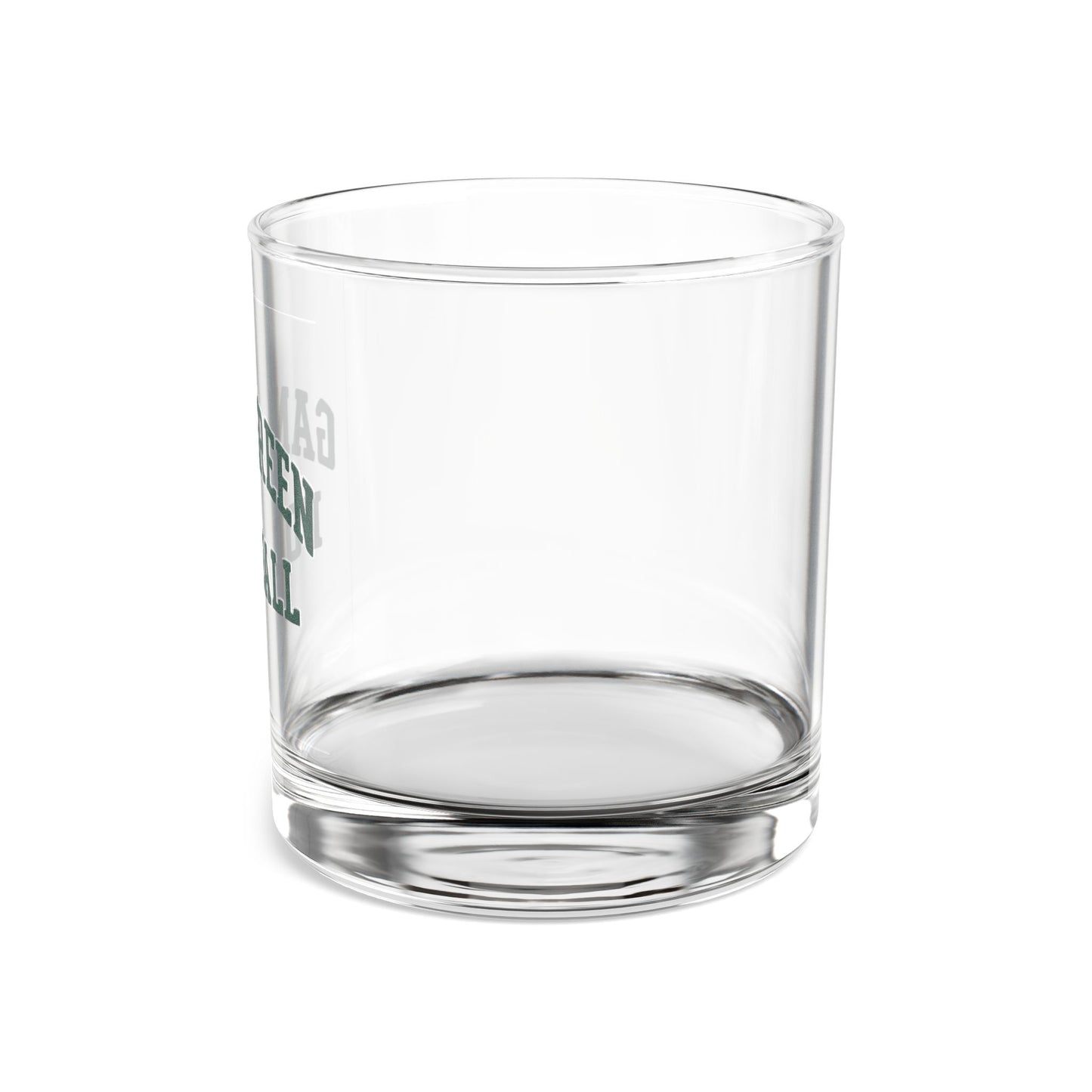New York Fan Rocks Glass, NY Whiskey Barware for Fans