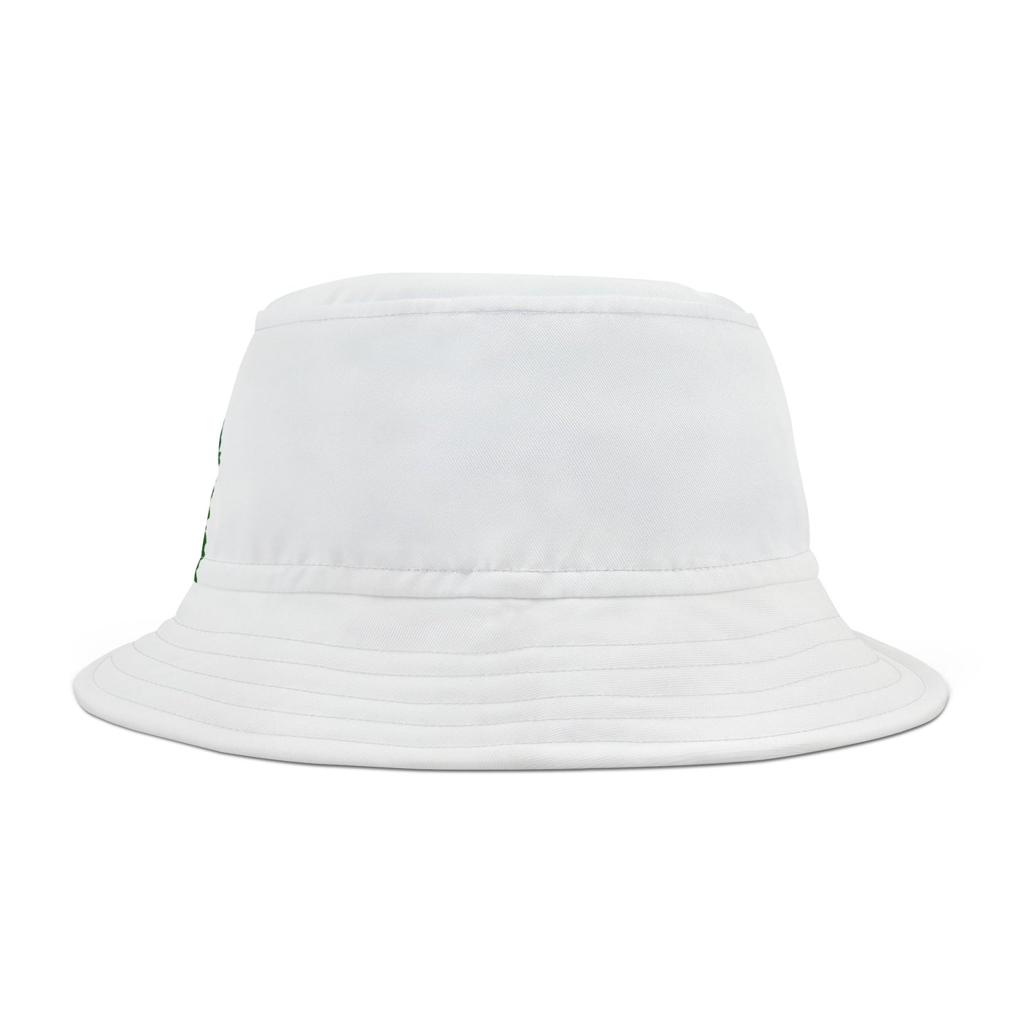 Colorful Fuzzy Monster Face Bucket Hat | Cartoon Bucket Hat