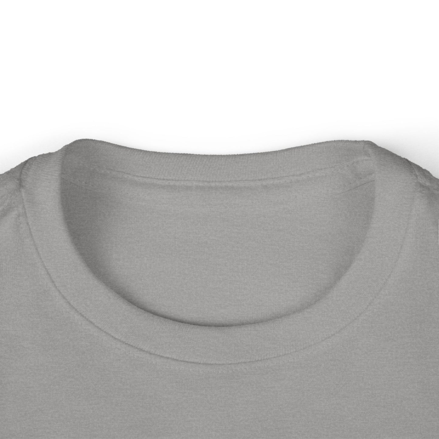 Cartoon Monster Toddler Long Sleeve Tee | Funny Baseball Fan Shirt