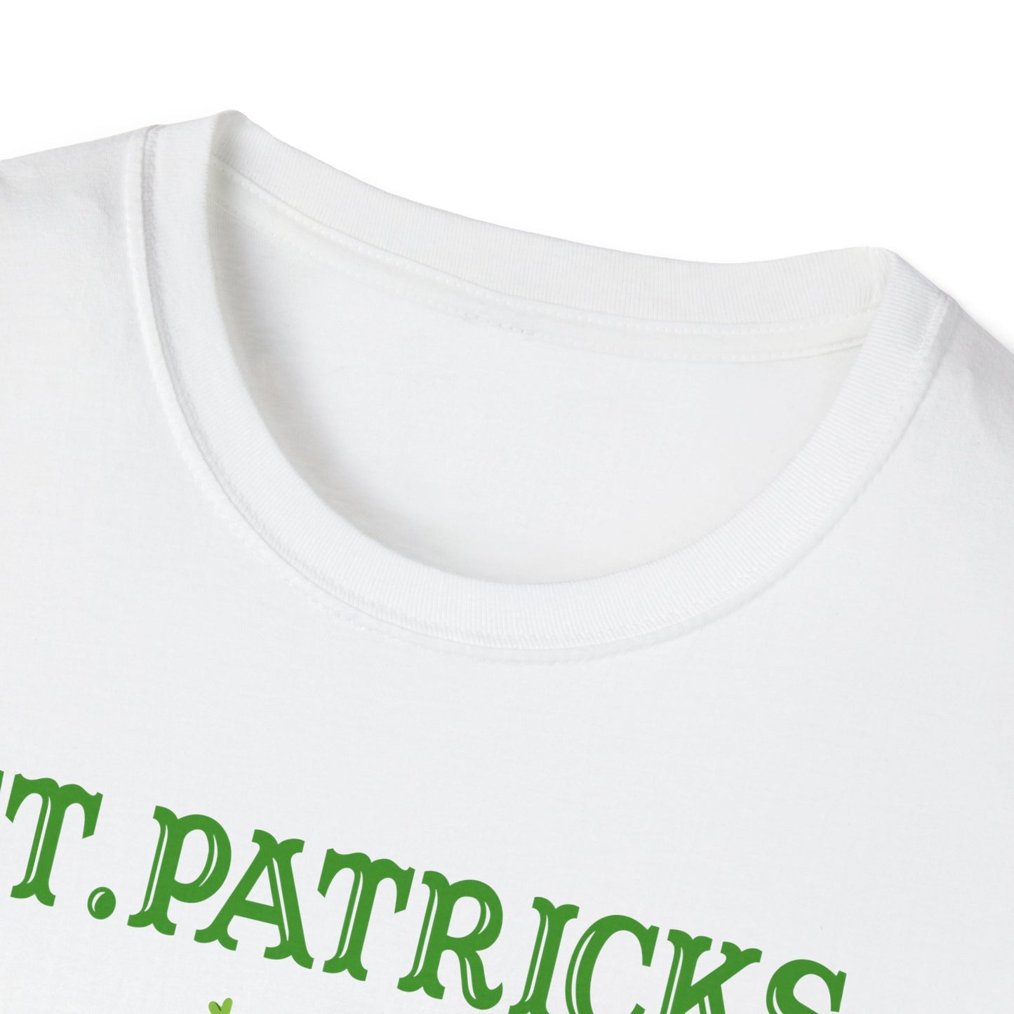 St. Patrick’s Drinking Team T-Shirt – Funny Irish Beer Shirt – St Patrick’s Day Party Tee – Shamrock Beer Graphic Shirt