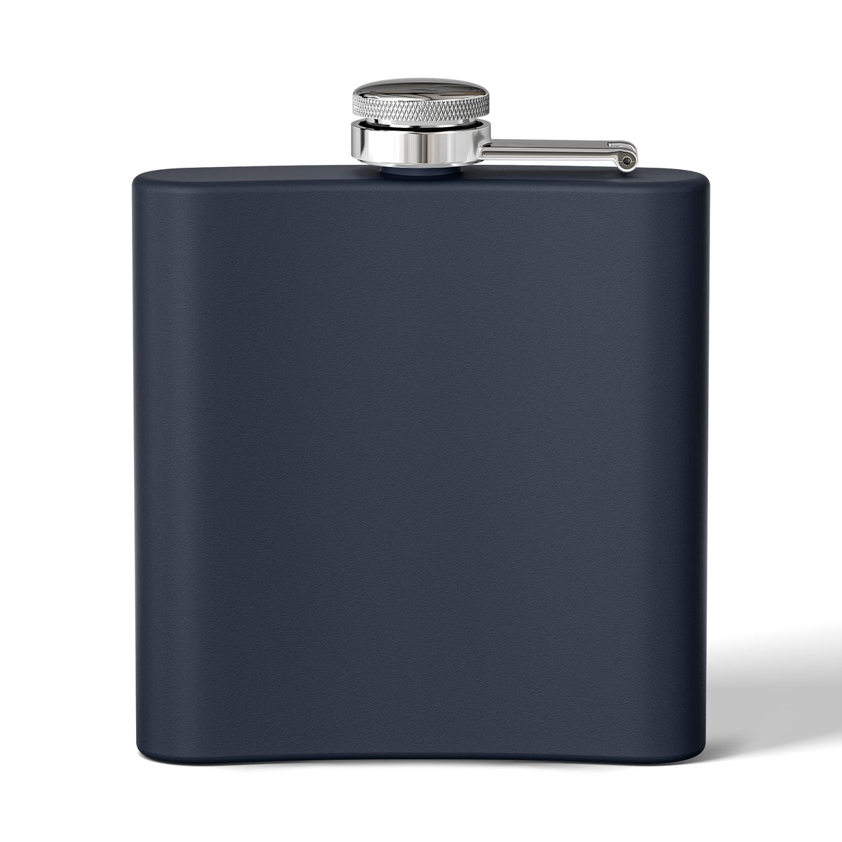 New England Football Patriot-Inspired Flask – Football Fan Gift