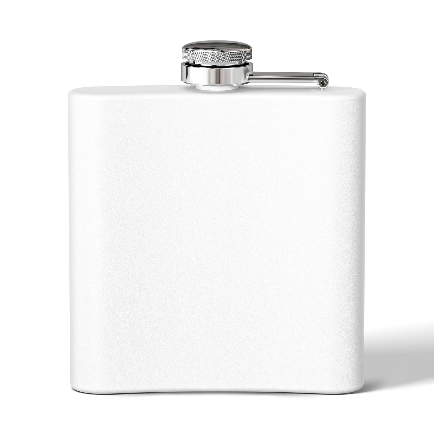 Washington Football Inspired Flask, Grunge W Hip Flask, Burgundy Gold Fan Flask, DC Football Game Day Gift, Stainless Steel Flask, 6oz