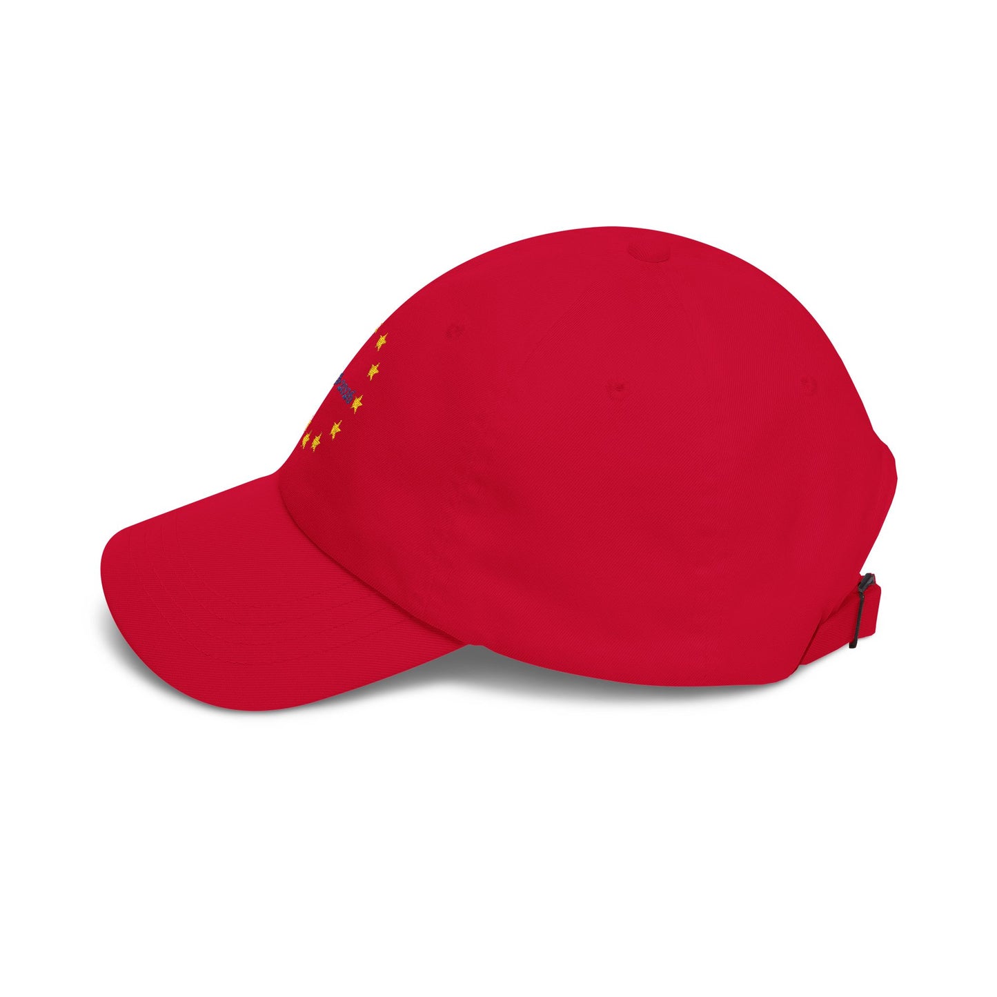 1776-2026 Betsy Ross Stars Cap | Dad Cap,USA Anniversary Celebration
