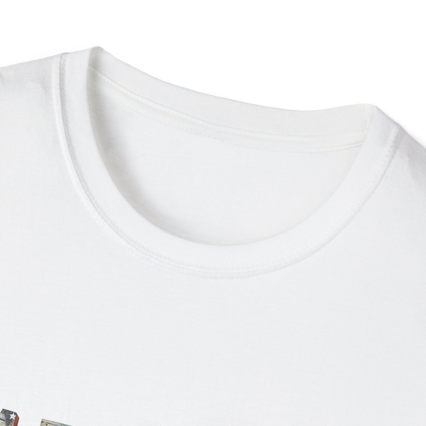 Distressed 1776 Unisex T-Shirt for 4th of July Celebration, Patriotic Tee, Vintage Independence Day Shirt, America Birthday Apparel,