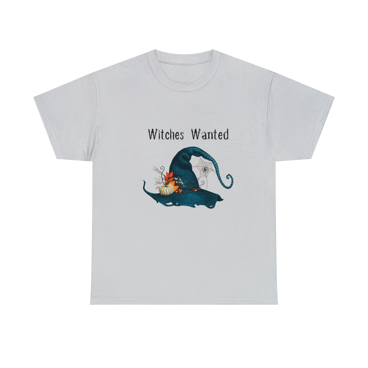 witch halloween t shirt