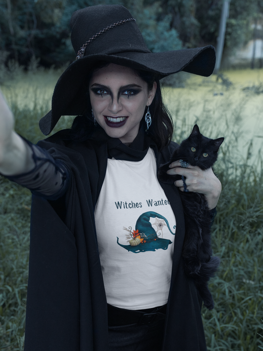 halloween witch funny t shirt