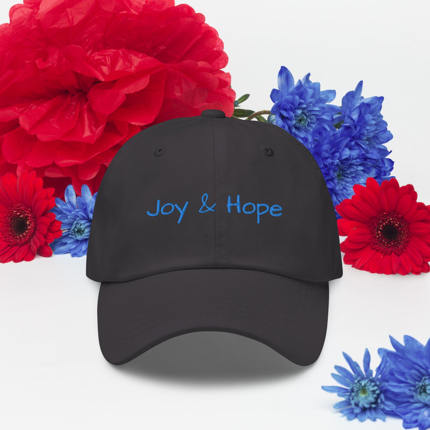 Joy & Hope USA 2024  Future