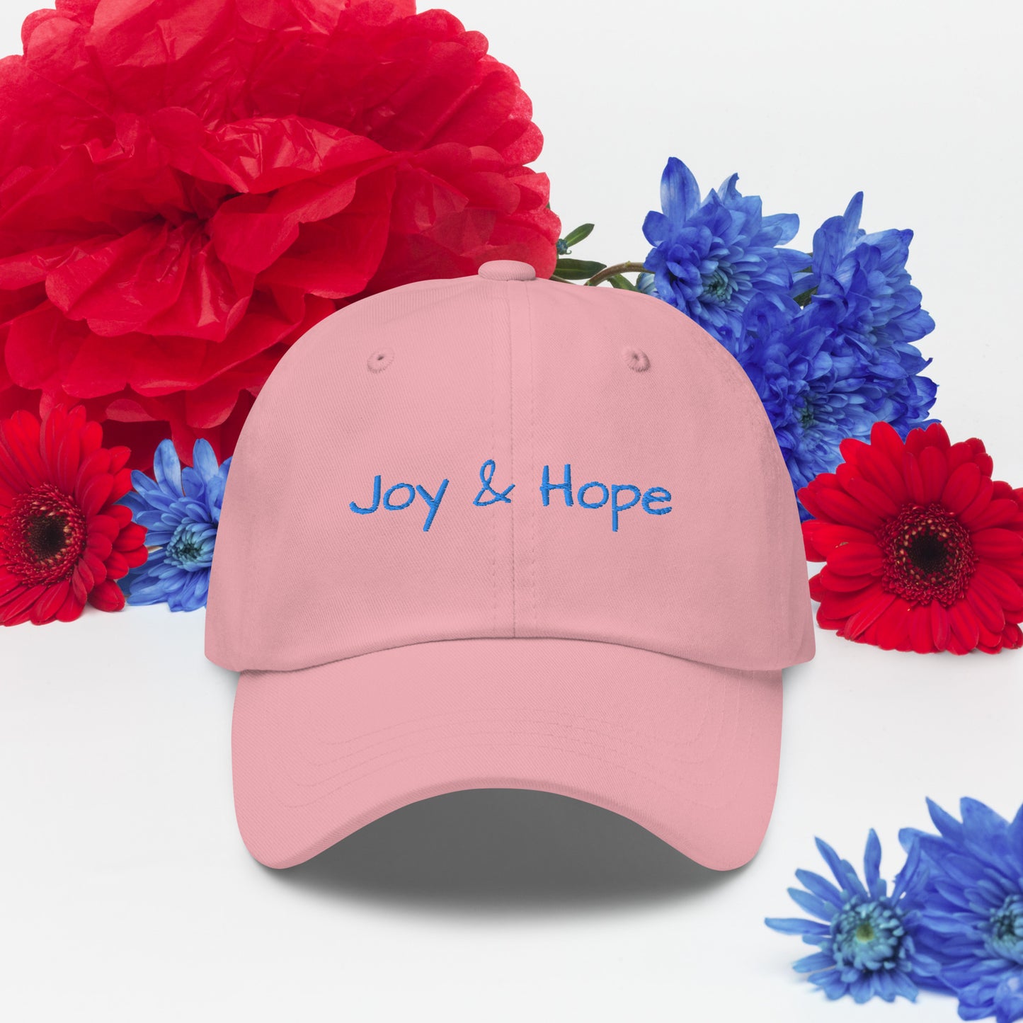 Joy & Hope USA 2024  Future