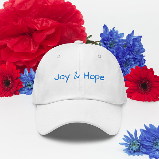 Joy & Hope USA 2024  Future