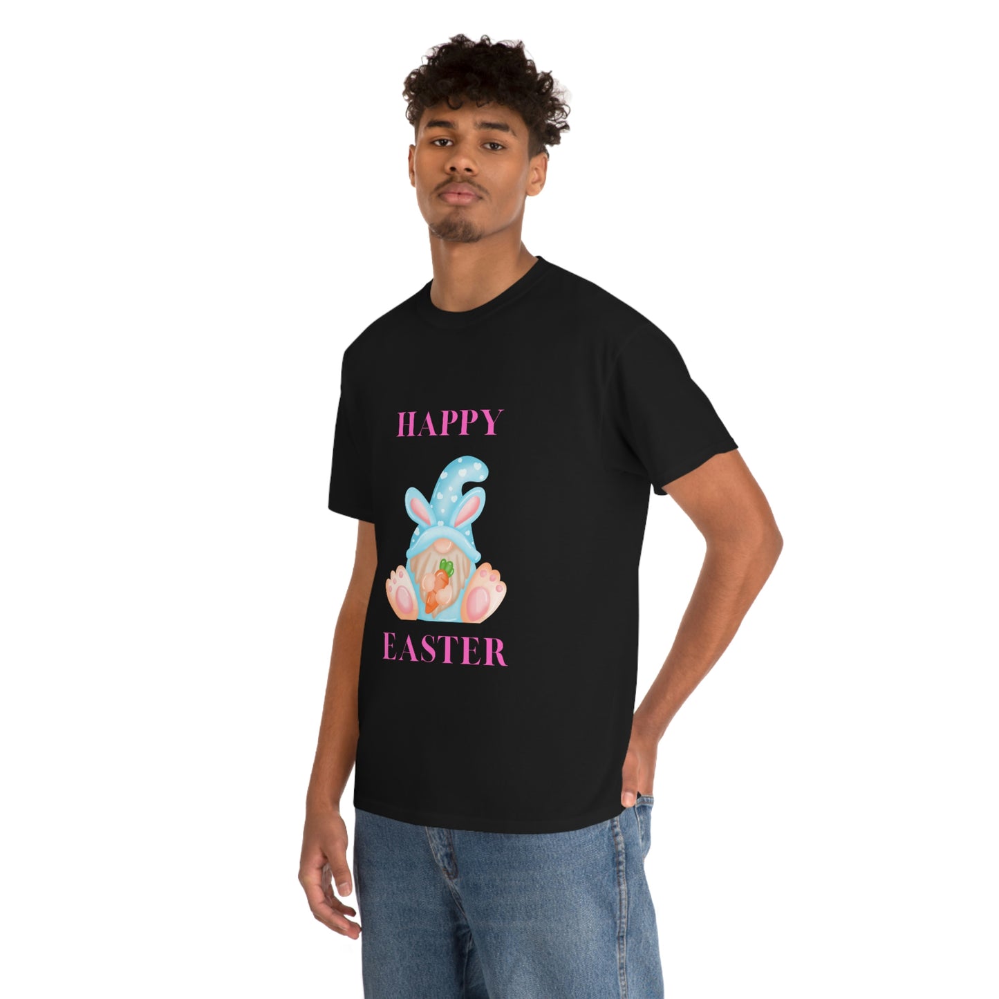 Happy Easter Gnome T-Shirt