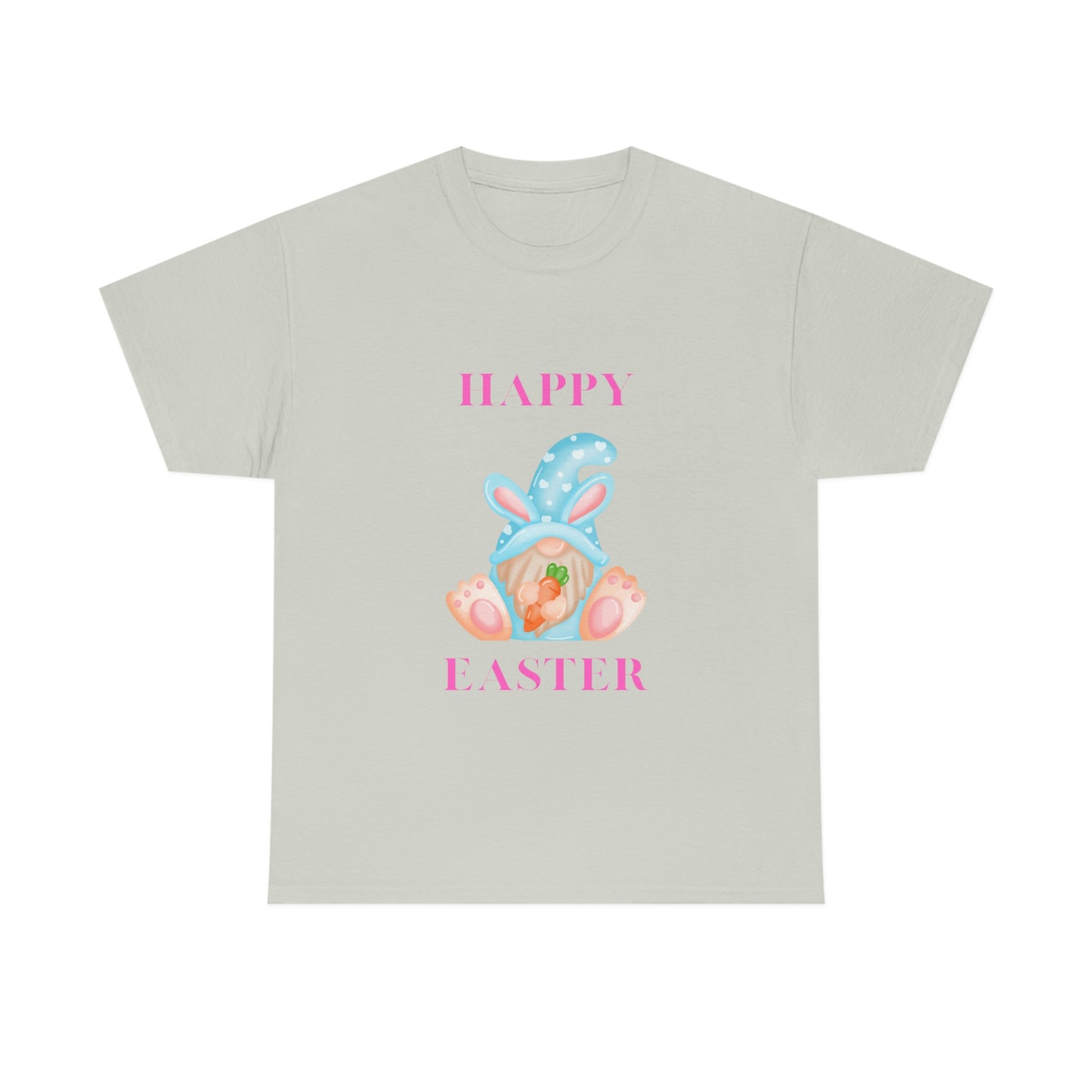 Happy Easter Gnome T-Shirt