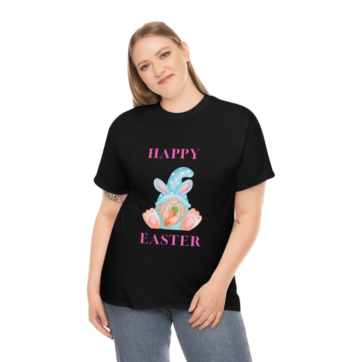 Happy Easter Gnome T-Shirt