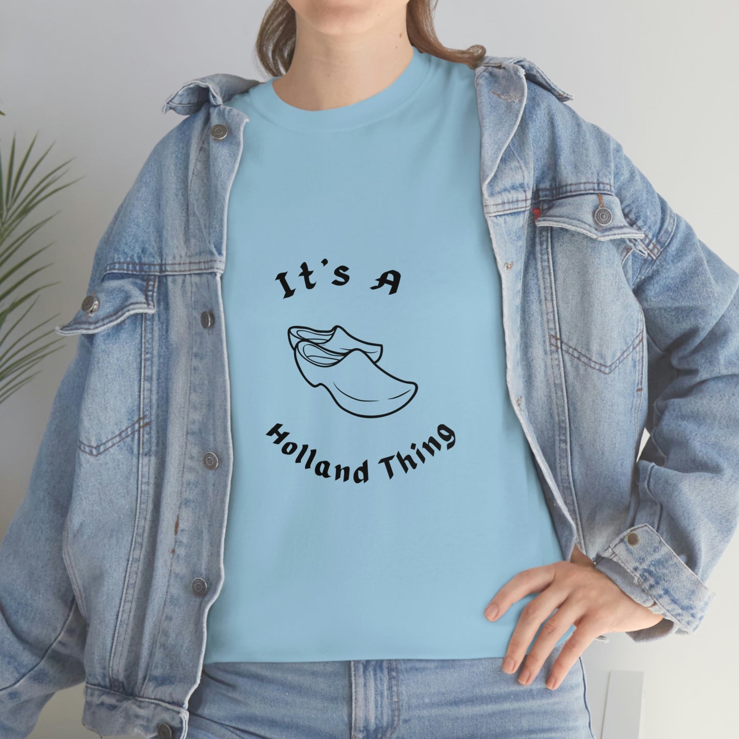 It's A Holland Thing T-Shirt