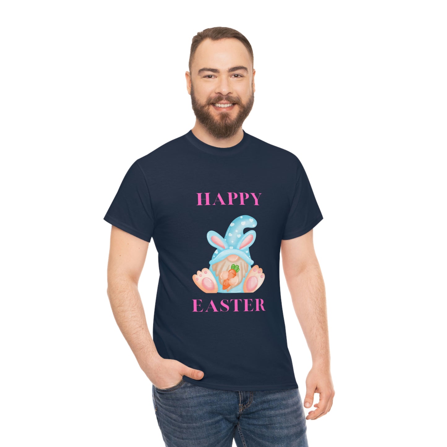 Happy Easter Gnome T-Shirt