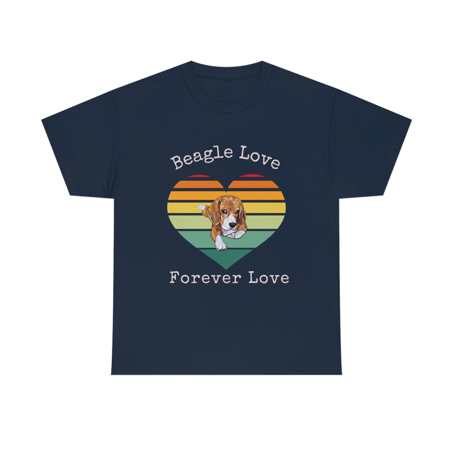 Beagle Love Forever