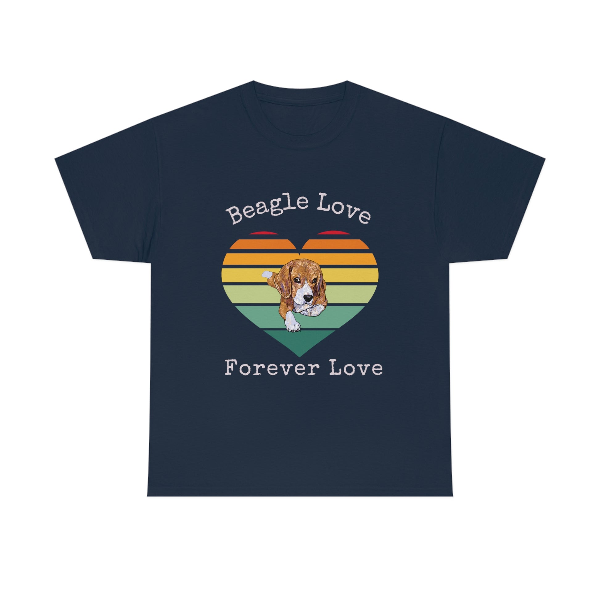 Beagle Love Forever