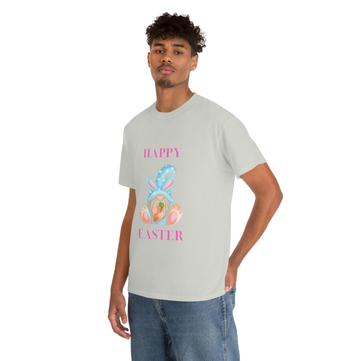 Happy Easter Gnome T-Shirt