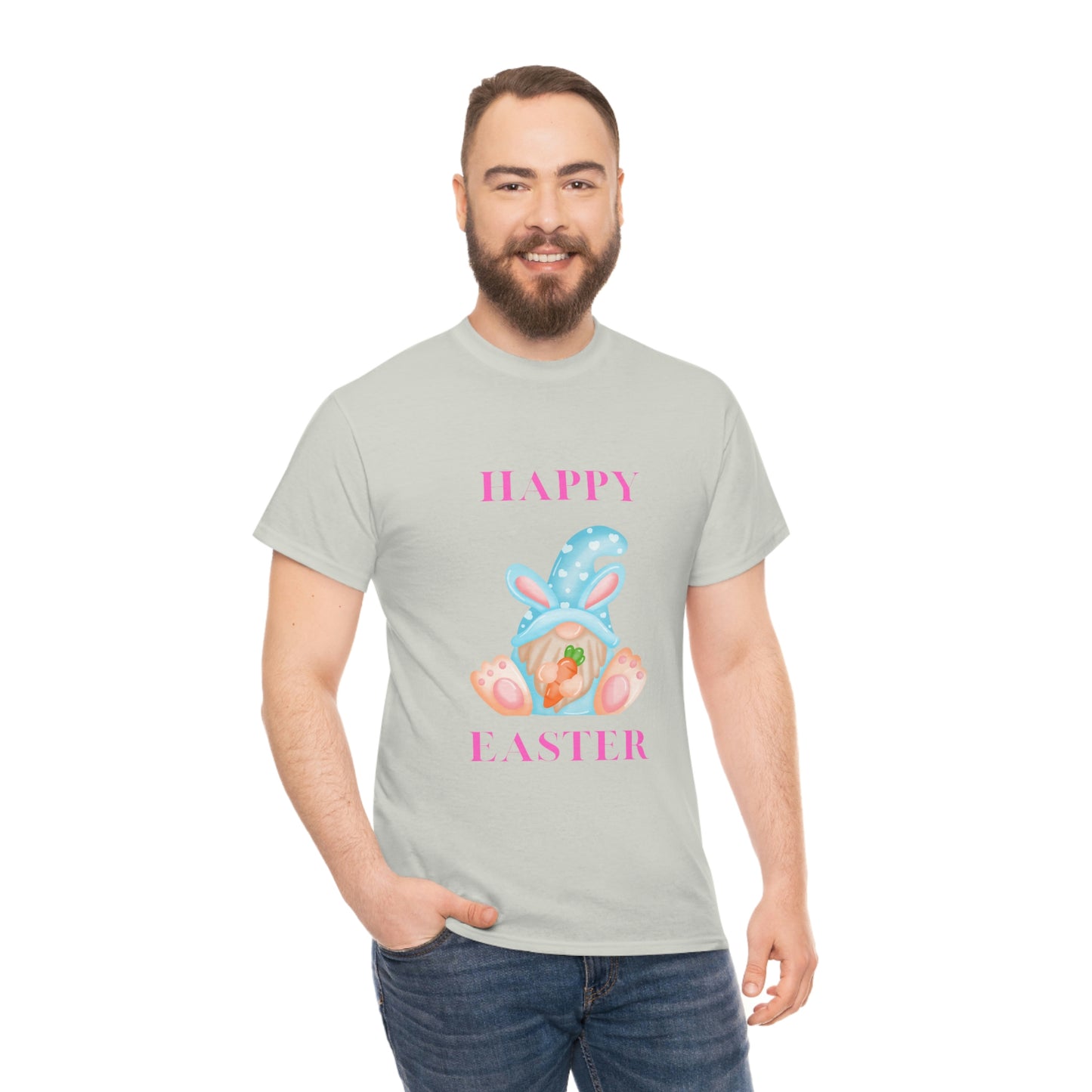 Happy Easter Gnome T-Shirt