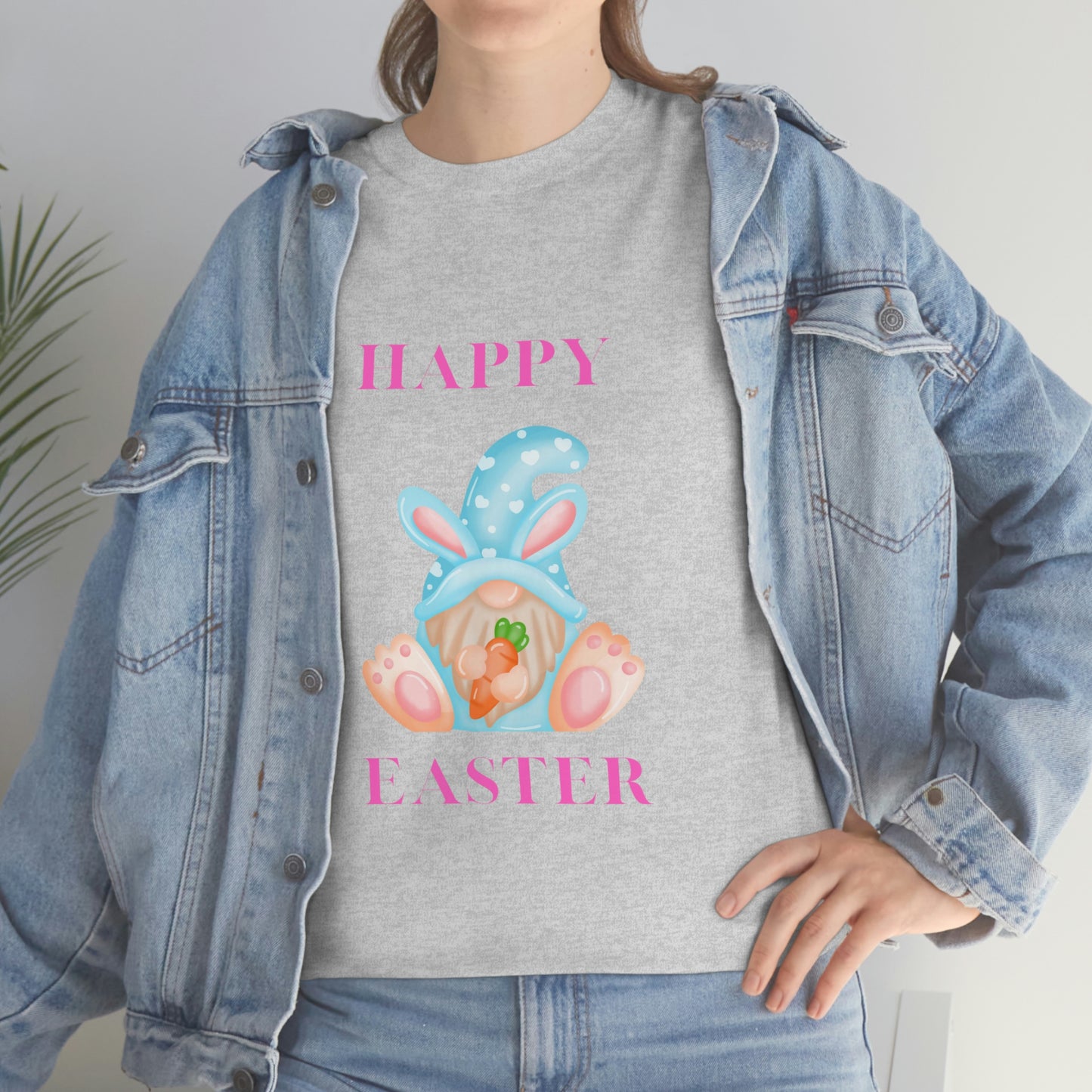 Happy Easter Gnome T-Shirt