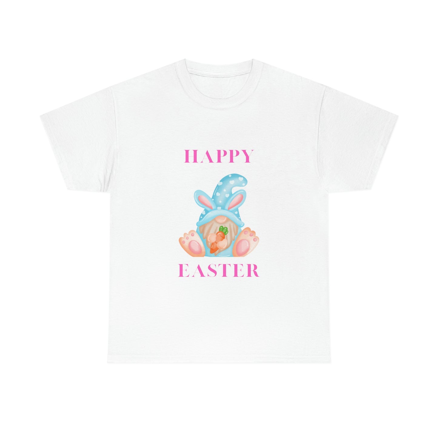 Happy Easter Gnome T-Shirt