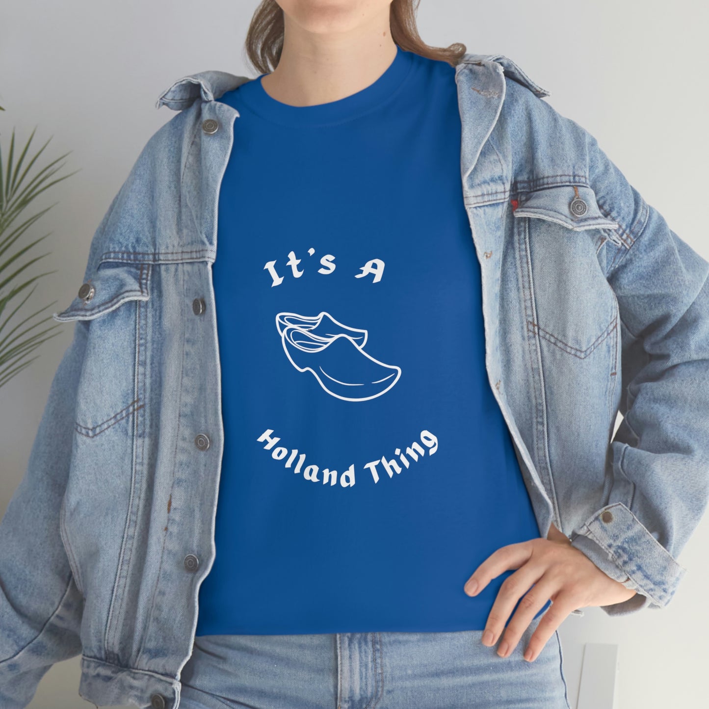 It's A Holland Thing T-Shirt