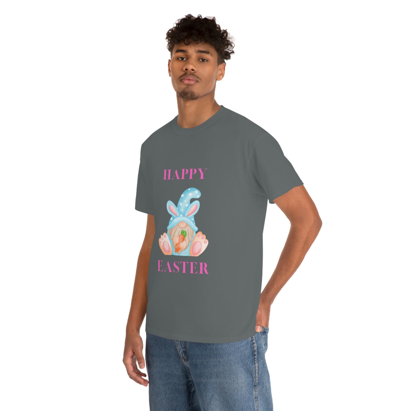 Happy Easter Gnome T-Shirt