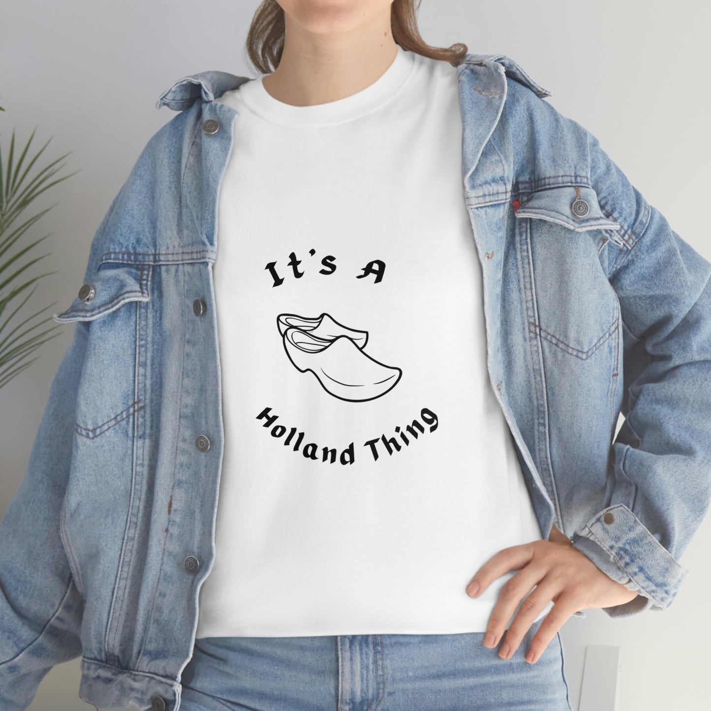 It's A Holland Thing T-Shirt